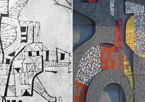 abstracte kunst vergeten