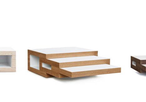 hout in je interieur