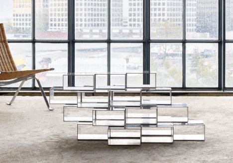 Inspiratie salontafel ontwerp nieuw