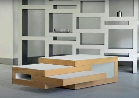 een salontafel kiezen