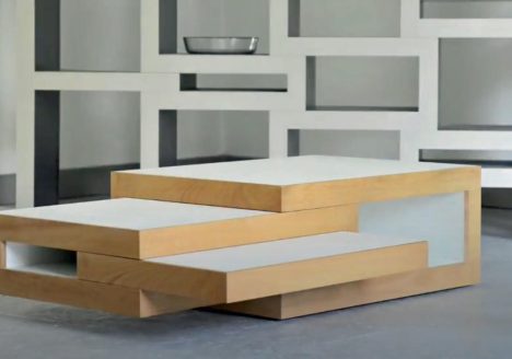 een salontafel kiezen