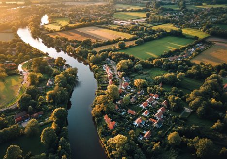 Een kavel op het oog voor het bouwen van je droomhuis
